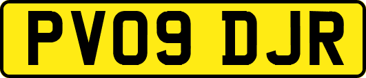 PV09DJR