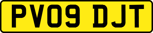 PV09DJT