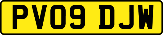 PV09DJW