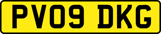 PV09DKG