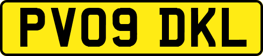 PV09DKL