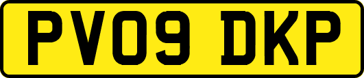 PV09DKP