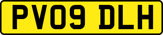 PV09DLH