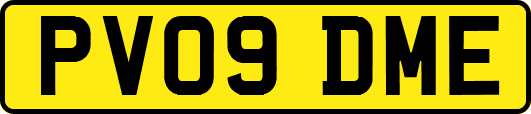 PV09DME