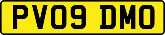 PV09DMO