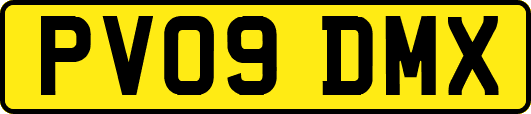 PV09DMX
