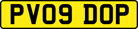 PV09DOP