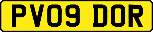 PV09DOR