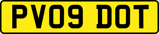 PV09DOT