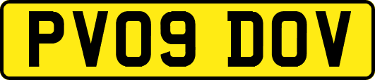 PV09DOV