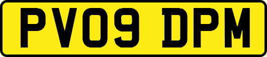 PV09DPM
