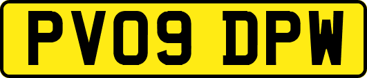 PV09DPW