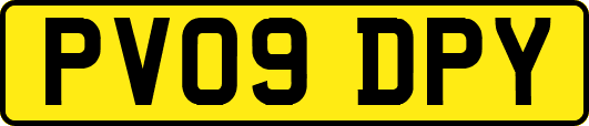 PV09DPY