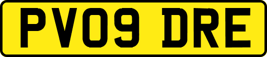 PV09DRE