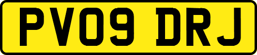 PV09DRJ