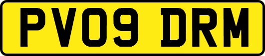 PV09DRM