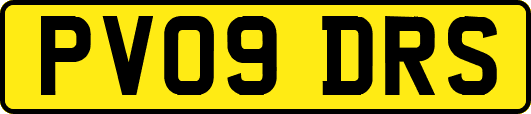PV09DRS