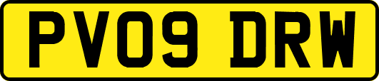 PV09DRW