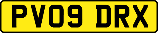 PV09DRX