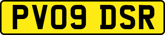 PV09DSR