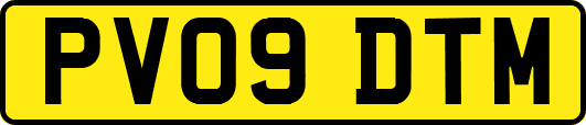 PV09DTM