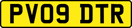 PV09DTR