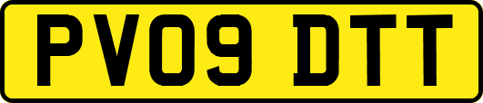 PV09DTT