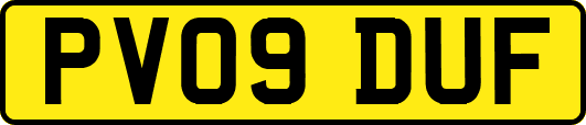 PV09DUF