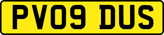 PV09DUS