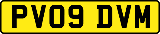 PV09DVM
