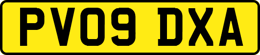 PV09DXA
