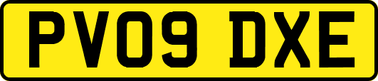 PV09DXE