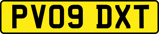 PV09DXT