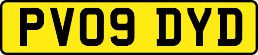 PV09DYD