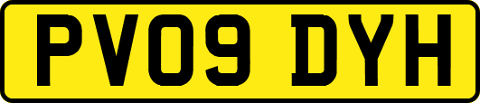 PV09DYH