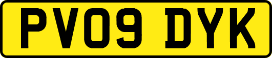 PV09DYK