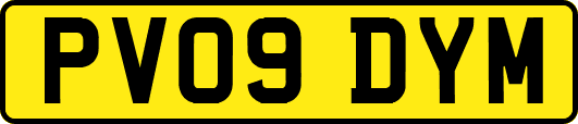 PV09DYM