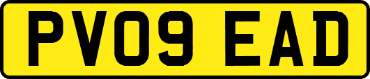 PV09EAD