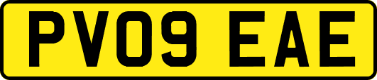 PV09EAE