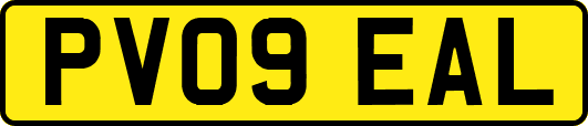 PV09EAL
