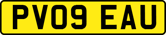 PV09EAU