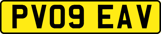 PV09EAV