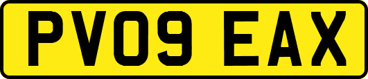 PV09EAX
