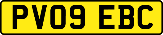 PV09EBC