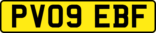 PV09EBF