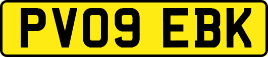 PV09EBK