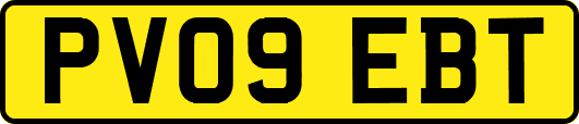 PV09EBT