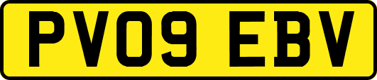 PV09EBV
