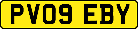 PV09EBY