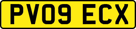 PV09ECX